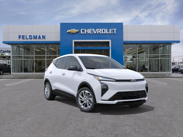 2027 Chevrolet Bolt LT for sale in Livonia, MI