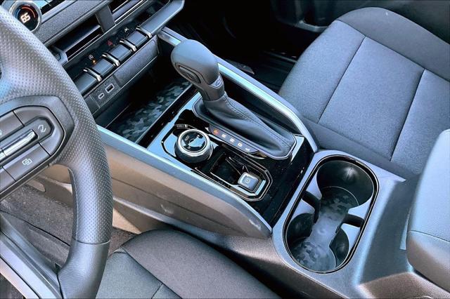 2026 Chevrolet Colorado Trail Boss, 4WD