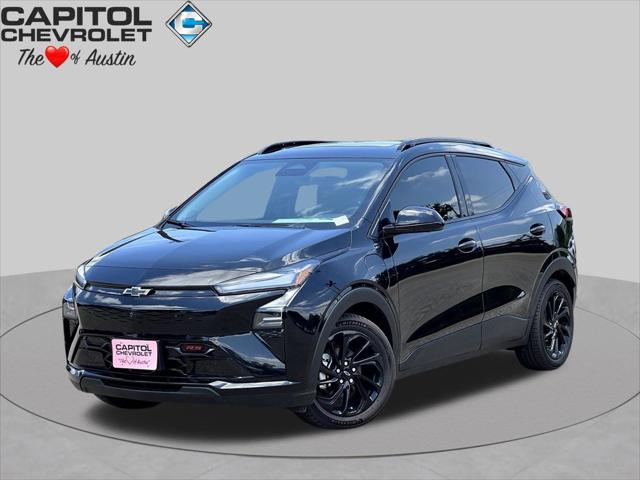 2027 Chevrolet Bolt RS FWD for sale in Austin, TX