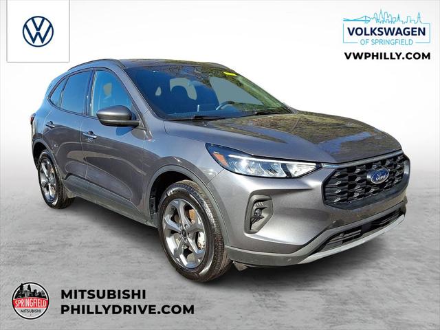 2025 Ford Escape ST-Line Select for sale in Springfield, PA