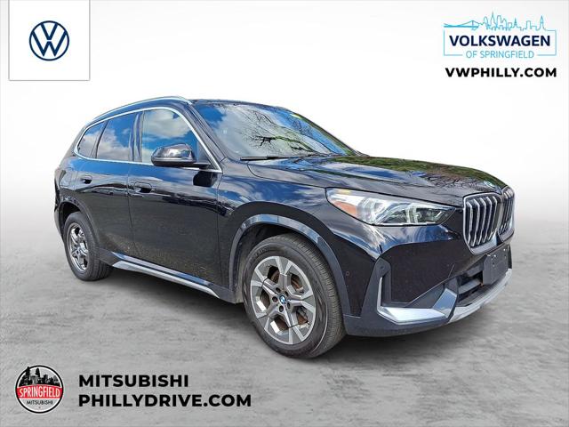 2025 BMW X1 xDrive28i for sale in Springfield, PA