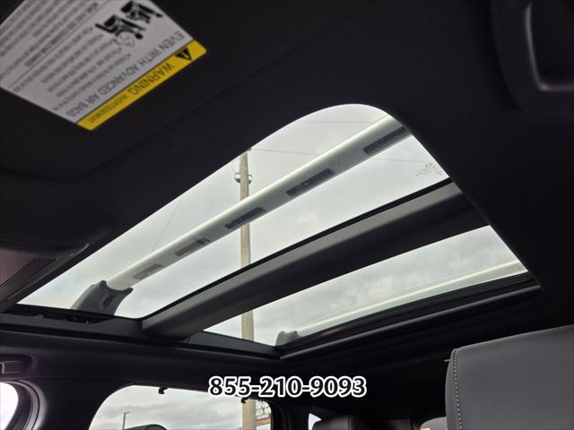 2026 Mazda X-90 3.3 Turbo Premium Plus