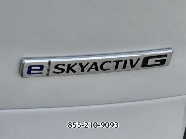 2026 Mazda X-90 3.3 Turbo Premium Plus