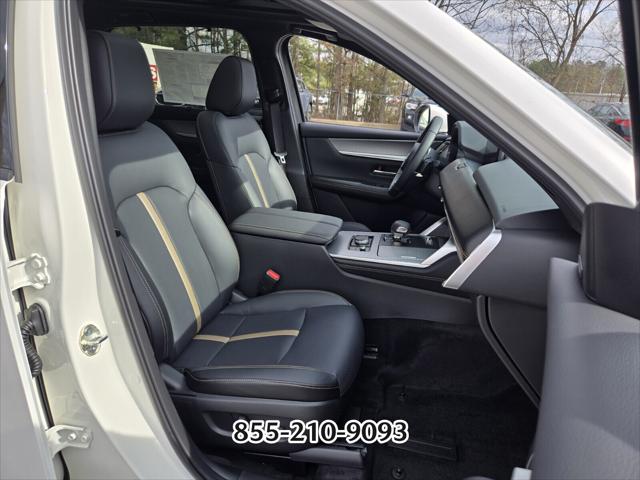 2026 Mazda X-90 3.3 Turbo Premium Plus