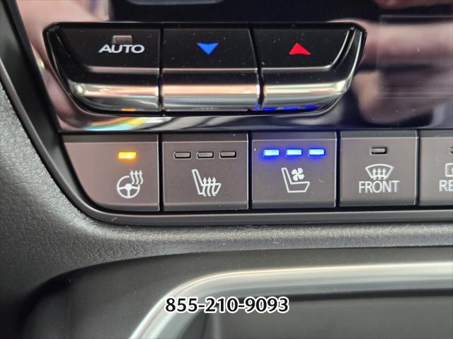 2026 Mazda X-90 3.3 Turbo Premium Plus