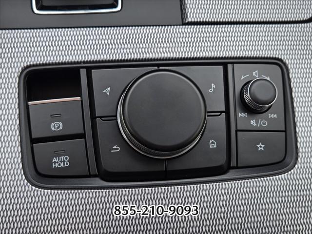 2026 Mazda X-90 3.3 Turbo Premium Plus