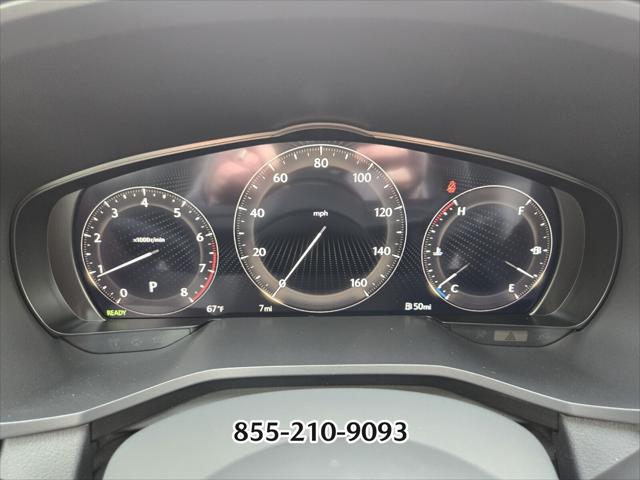 2026 Mazda X-90 3.3 Turbo Premium Plus
