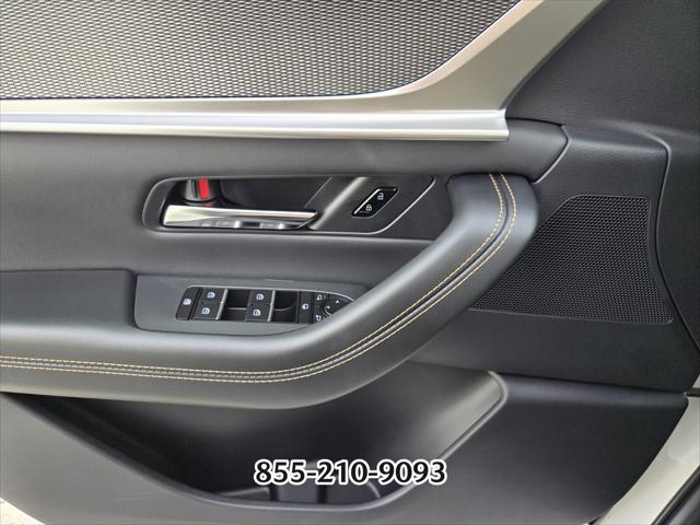 2026 Mazda X-90 3.3 Turbo Premium Plus