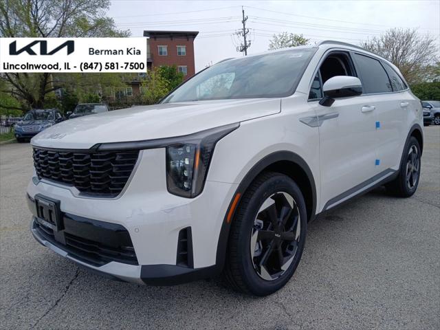 2026 Kia Sorento Hybrid EX for sale in Lincolnwood, IL