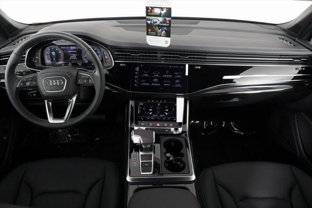 2026 Audi Q7 Premium 45 TFSI quattro tiptronic