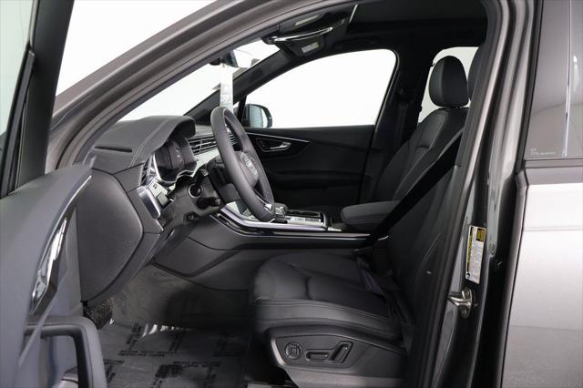 2026 Audi Q7 Premium 45 TFSI quattro tiptronic