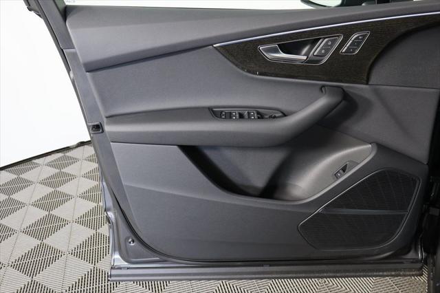 2026 Audi Q7 Premium 45 TFSI quattro tiptronic