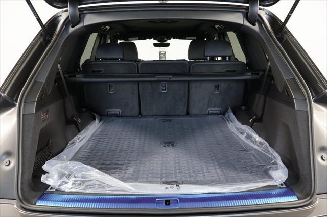 2026 Audi Q7 Premium 45 TFSI quattro tiptronic