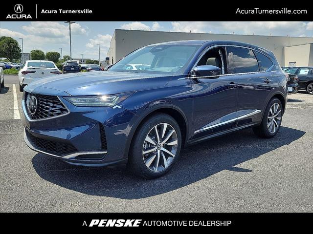 2026 Acura MDX Technology Package for sale in Turnersville, NJ