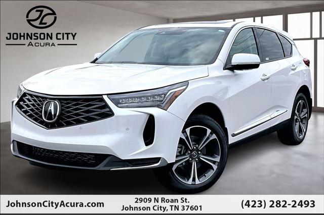 2026 Acura RDX w/Technology Package for sale in Johnson City, TN