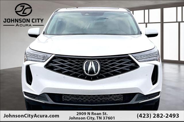 2026 Acura RDX w/Technology Package