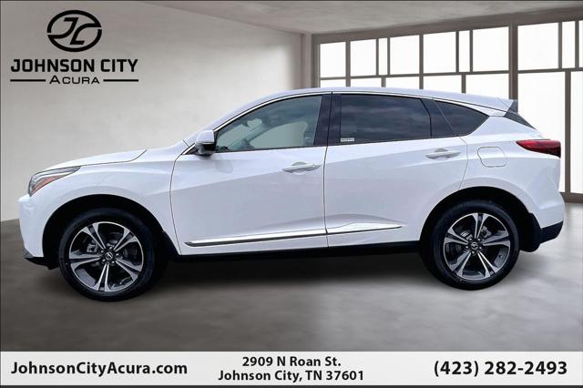 2026 Acura RDX w/Technology Package
