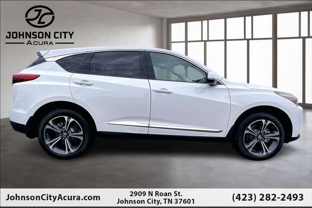 2026 Acura RDX w/Technology Package