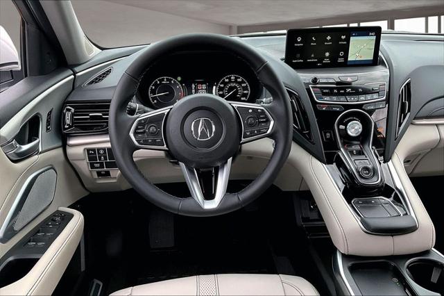 2026 Acura RDX w/Technology Package