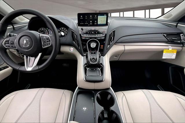 2026 Acura RDX w/Technology Package