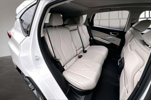2026 Acura RDX w/Technology Package