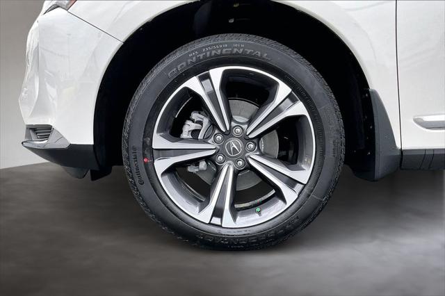 2026 Acura RDX w/Technology Package