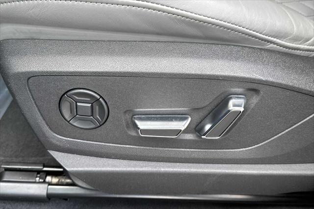 2024 Audi e-tron Prestige quattro