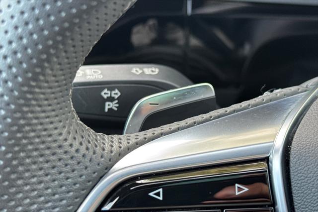 2024 Audi e-tron Prestige quattro