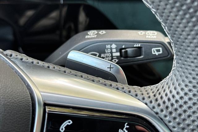 2024 Audi e-tron Prestige quattro