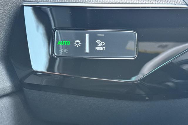 2024 Audi e-tron Prestige quattro