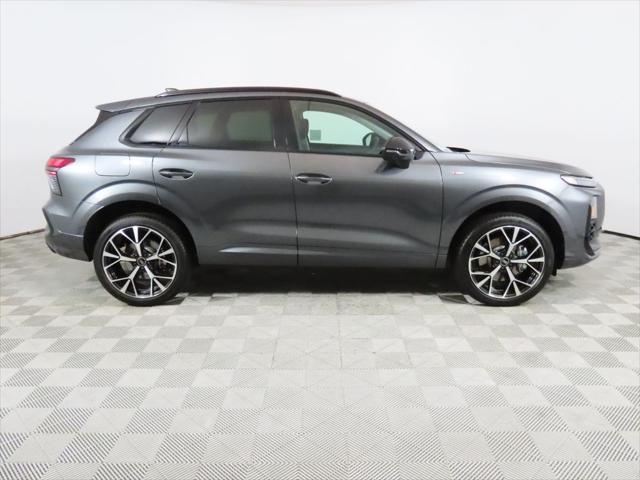 2026 Audi Q3 TFSI quattro S tronic