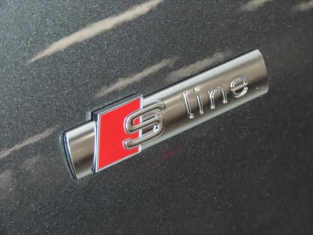 2026 Audi Q3 TFSI quattro S tronic