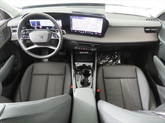 2026 Audi Q3 TFSI quattro S tronic