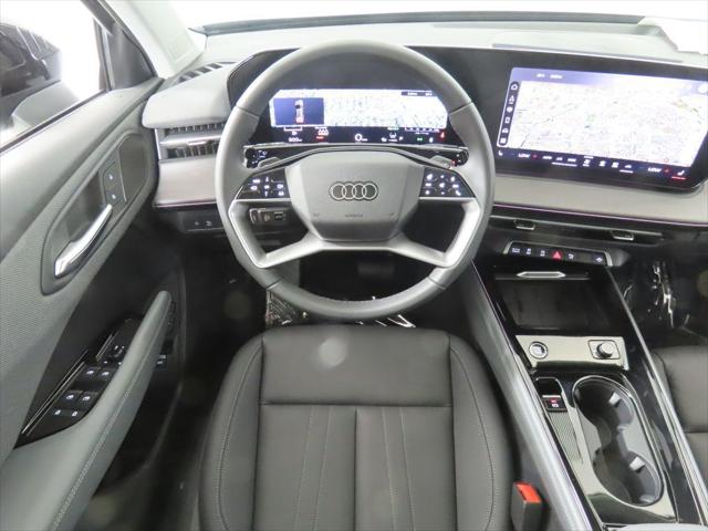 2026 Audi Q3 TFSI quattro S tronic