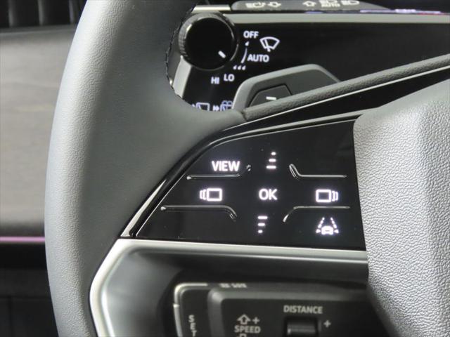 2026 Audi Q3 TFSI quattro S tronic