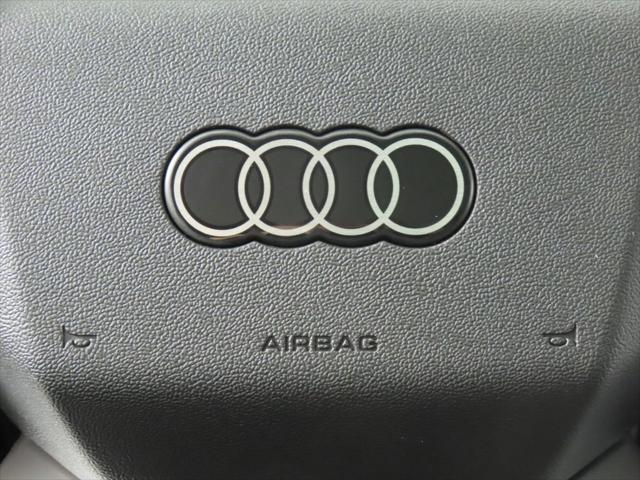 2026 Audi Q3 TFSI quattro S tronic