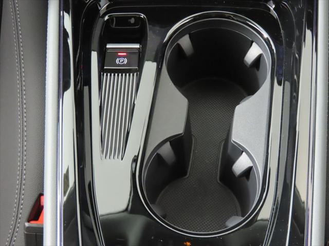 2026 Audi Q3 TFSI quattro S tronic