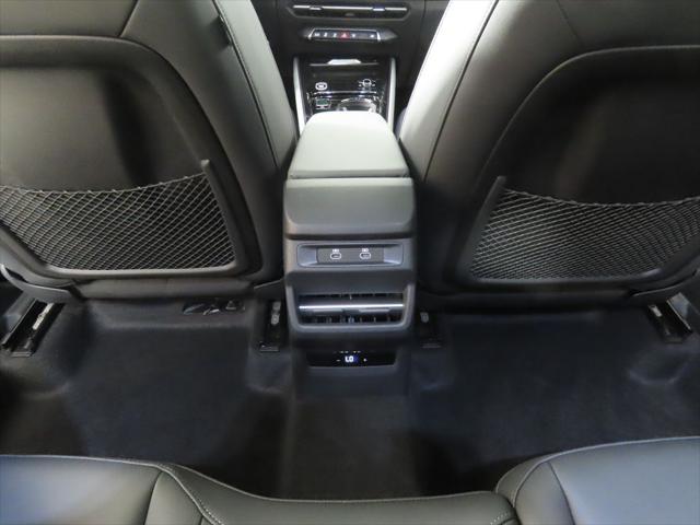 2026 Audi Q3 TFSI quattro S tronic