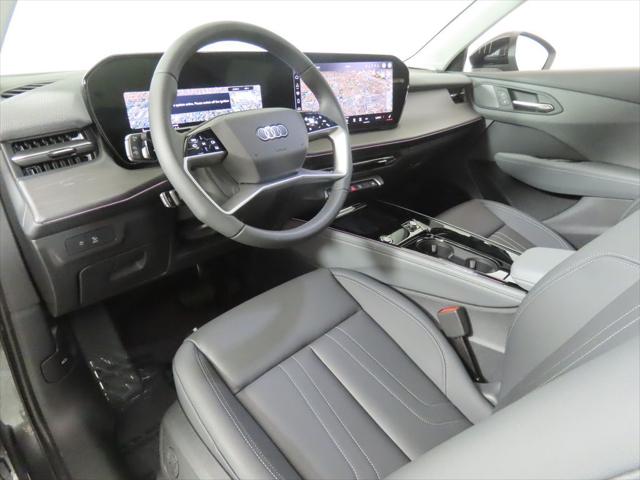 2026 Audi Q3 TFSI quattro S tronic