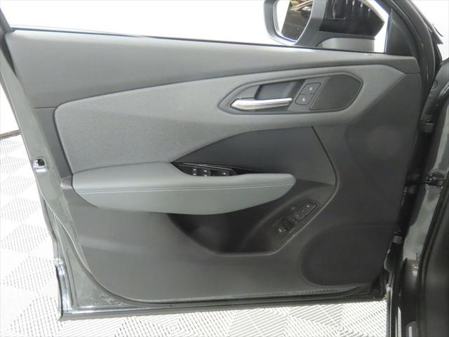 2026 Audi Q3 TFSI quattro S tronic