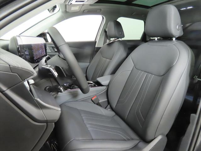 2026 Audi Q3 TFSI quattro S tronic