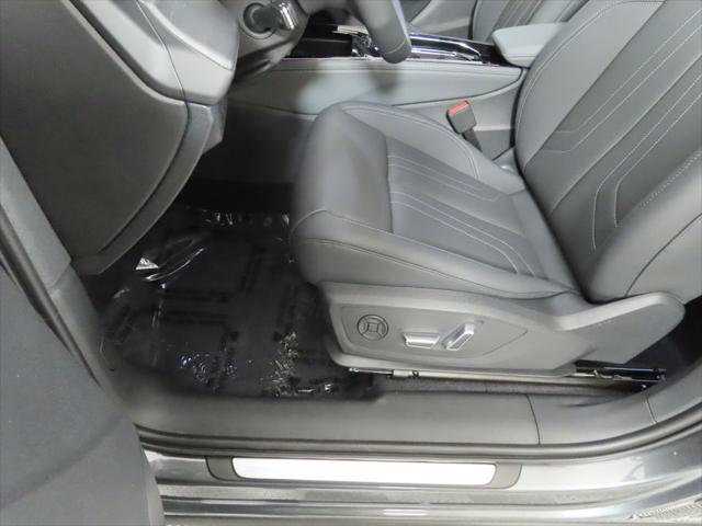 2026 Audi Q3 TFSI quattro S tronic