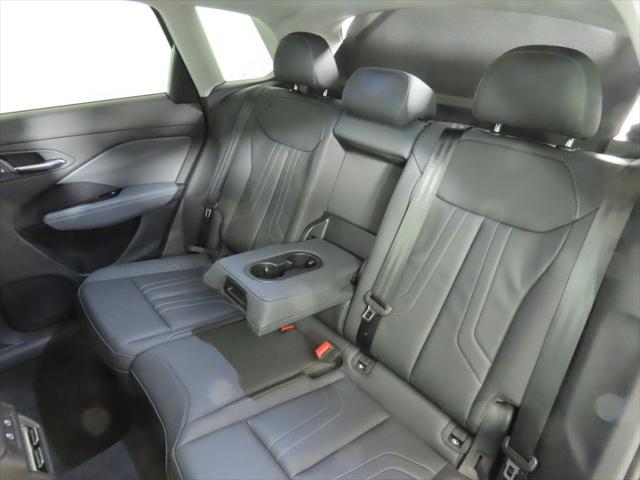 2026 Audi Q3 TFSI quattro S tronic