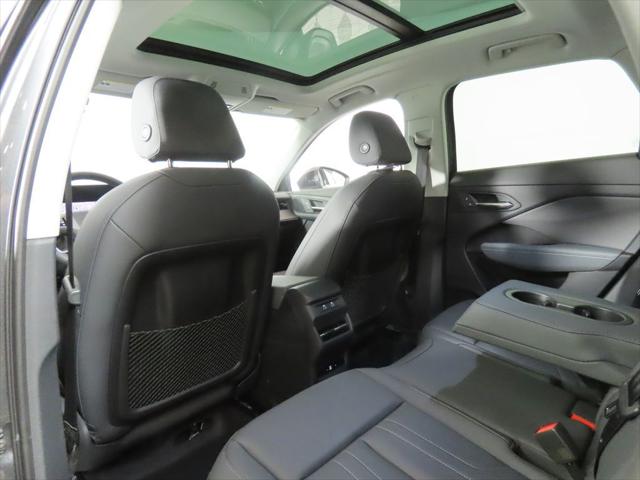 2026 Audi Q3 TFSI quattro S tronic
