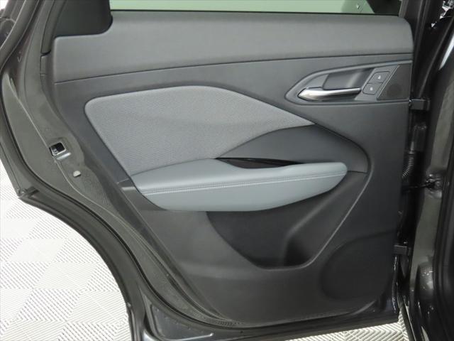 2026 Audi Q3 TFSI quattro S tronic