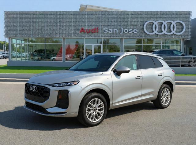 2026 Audi Q3 TFSI quattro S tronic for sale in San Jose, CA