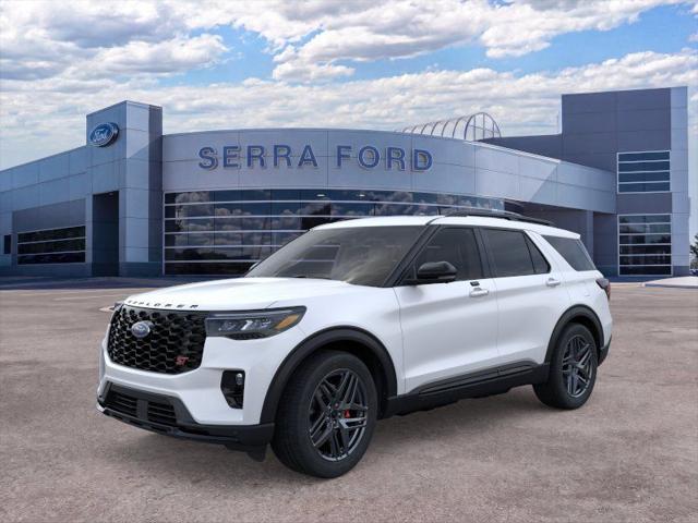 2026 Ford Explorer ST for sale in Farmington Hills, MI