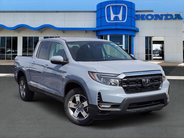2026 Honda Ridgeline RTL for sale in Lawton, OK