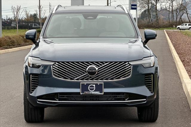 2026 Volvo XC90 Core, B5 AWD Gas (mild hybrid), Gasoline, Bright, 7 Seats