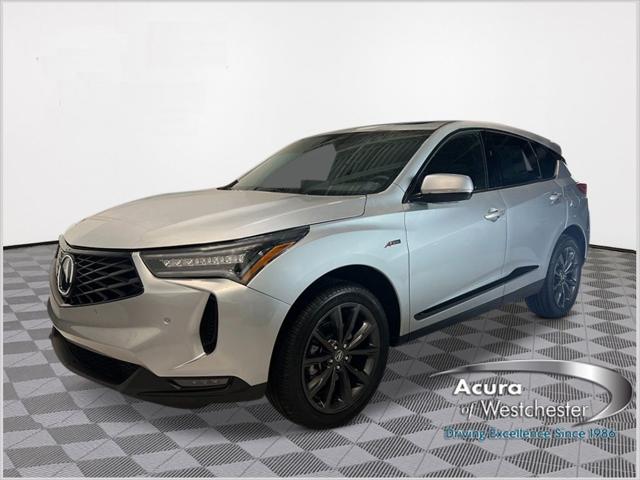2026 Acura RDX w/A-Spec Package for sale in Larchmont, NY